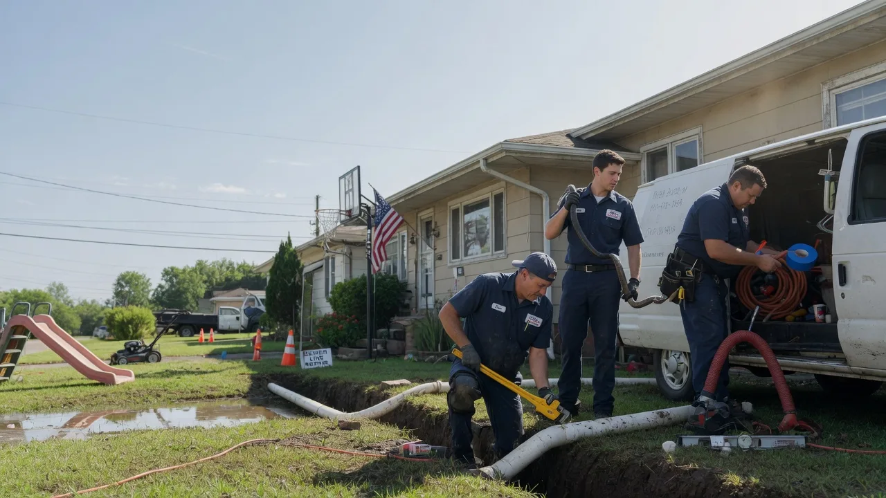 Toilet Installation in Delton, MI near me